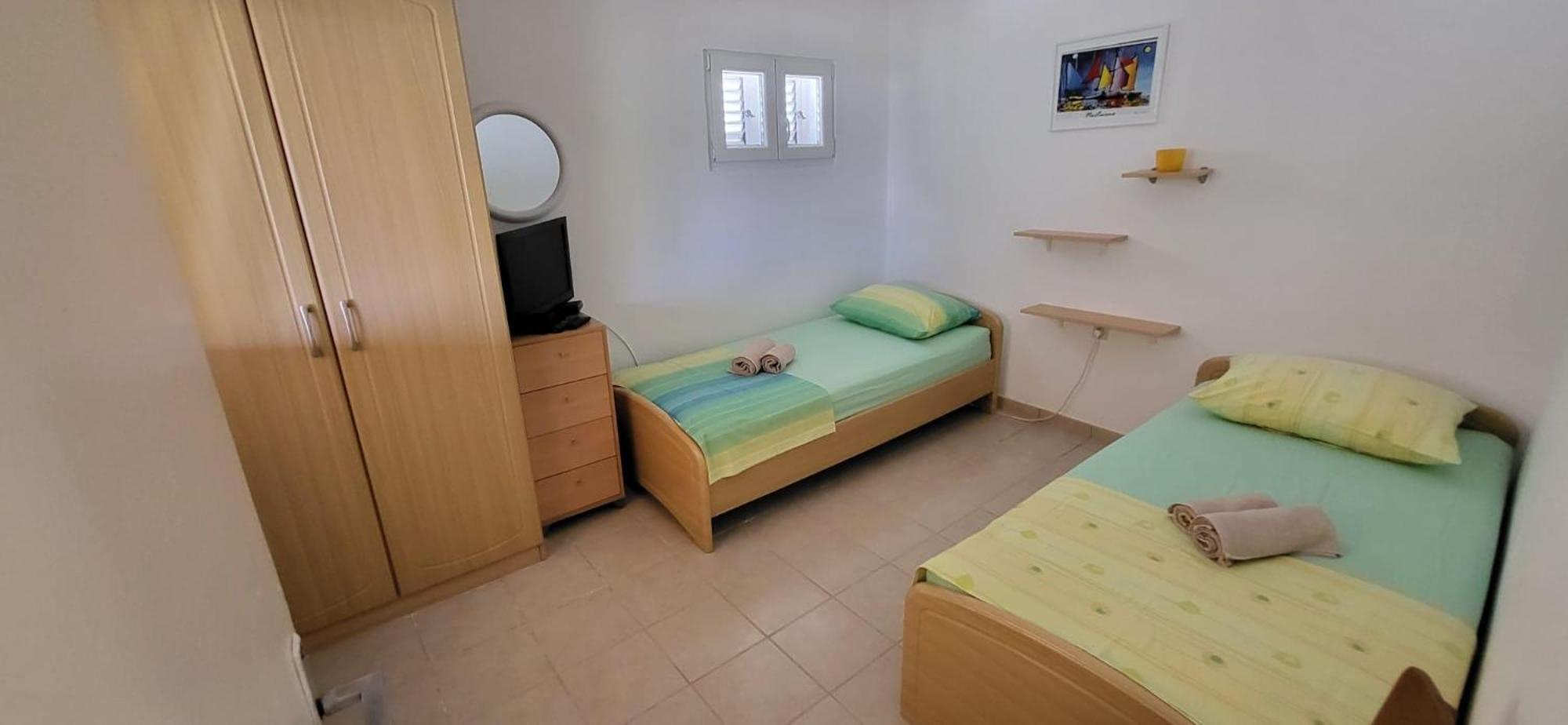 Holiday Home Dora 苏提万 外观 照片